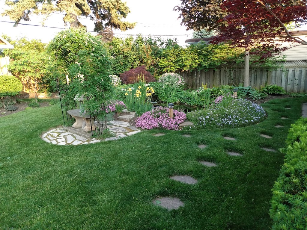 Andrade & Sons lawn care | 45 Alexander Ave, Cambridge, ON N1R 5K5, Canada | Phone: (519) 498-9913