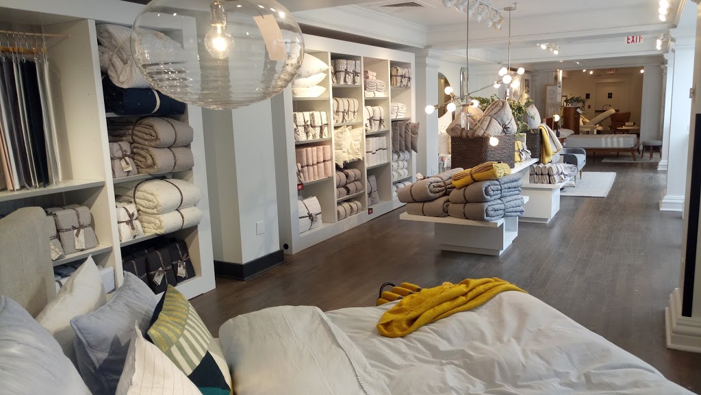 west elm | 2434 Yonge St, Toronto, ON M4P 2H4, Canada | Phone: (416) 480-1078