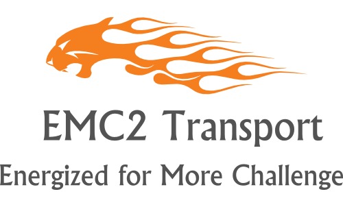 EMC2 Transport | 500 Rue Ouimet, LÎle-Bizard, QC H9C 1R5, Canada | Phone: (514) 621-1917