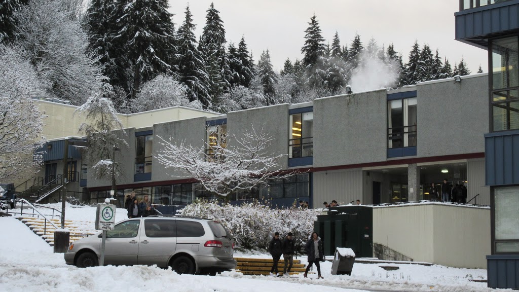 Port Moody Secondary School | 300 Albert St, Port Moody, BC V3H 2M5, Canada | Phone: (604) 939-6656