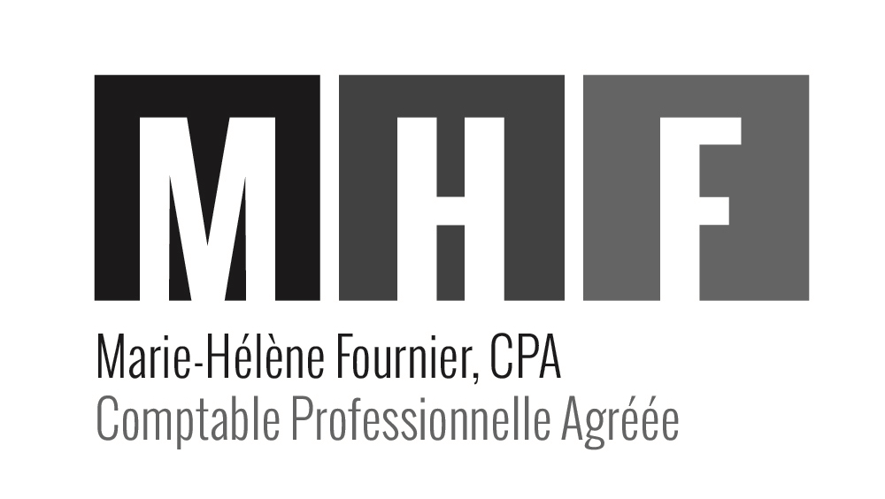 Marie-Hélène Fournier, CPA | 632 Rue Victoria, La Baie, QC G7B 3M6, Canada | Phone: (418) 815-6565