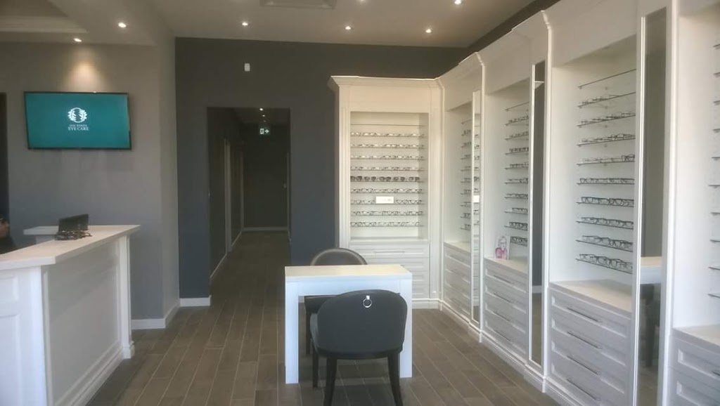 Oak Ridges Eye Care | 12260 Yonge St #3, Richmond Hill, ON L4E 0W5, Canada | Phone: (905) 754-4644