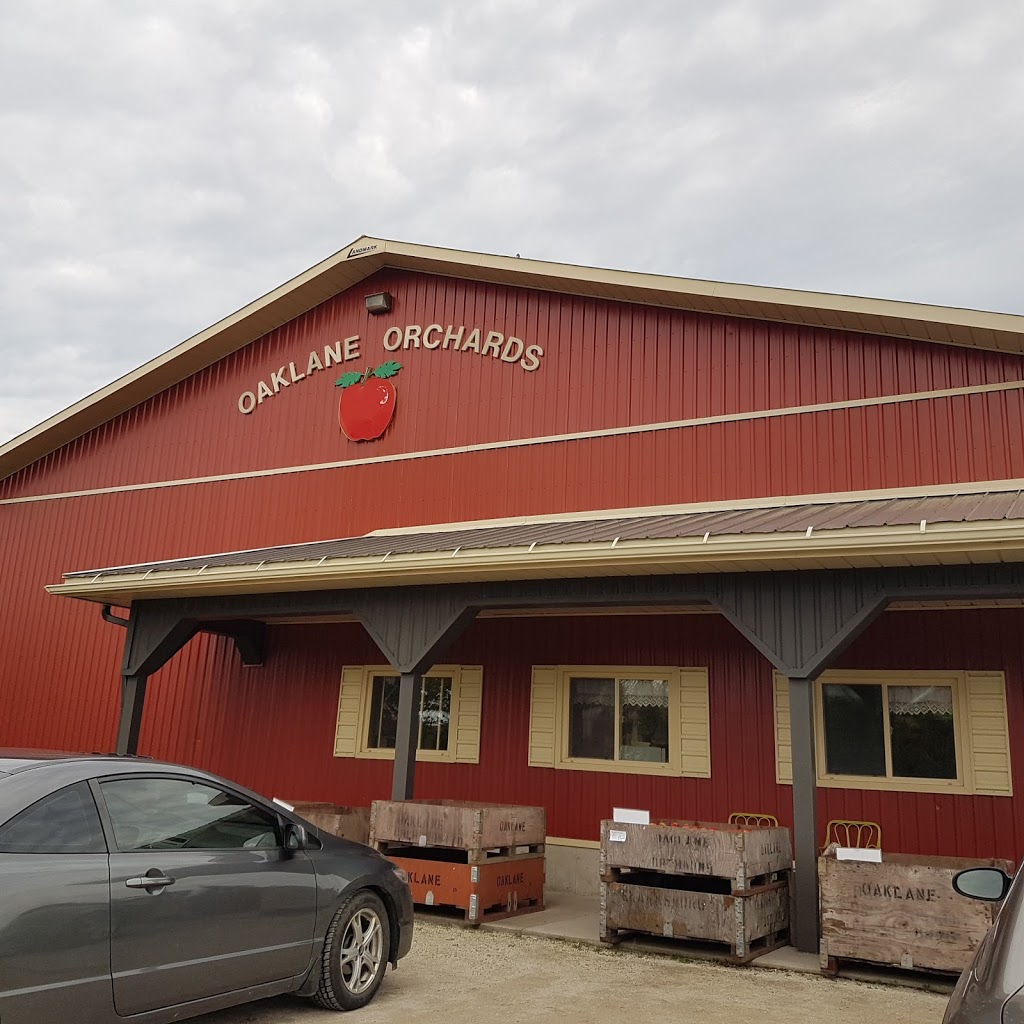 Oaklane Orchards | The Blue Mountains, ON N0H 1J0, Canada | Phone: (519) 599-5841