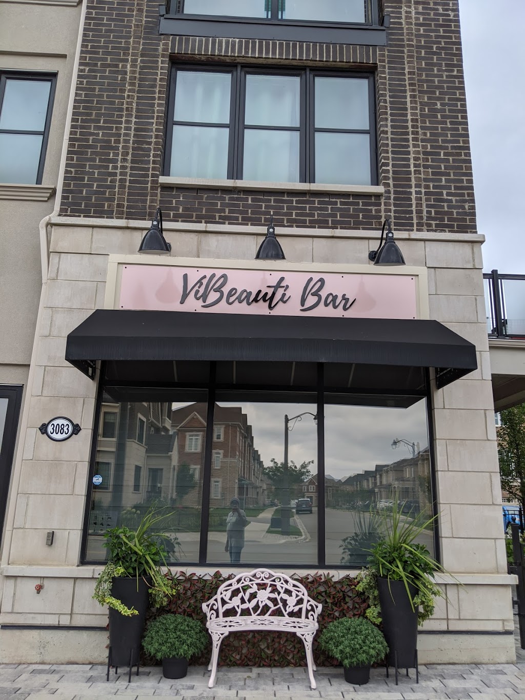 ViBeauti Bar | 3083 George Savage Ave, Oakville, ON L6M 4M2, Canada | Phone: (647) 302-9882