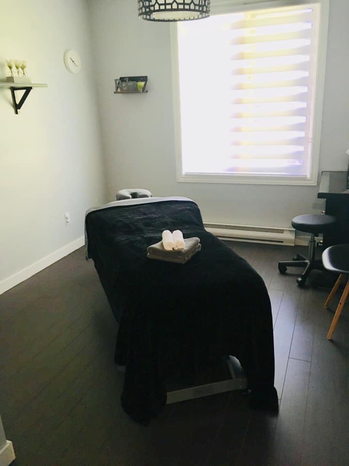 Caroline David massothérapeute | 208 Rue Nadeau, Saint-Jérôme, QC J7Y 4L7, Canada | Phone: (438) 396-8636