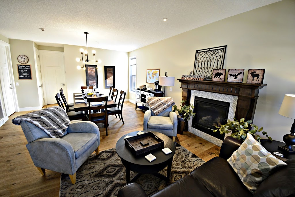 Novel Bed and Breakfast | 1602 16a St SE, Calgary, AB T2G 3S7, Canada | Phone: (587) 223-2232