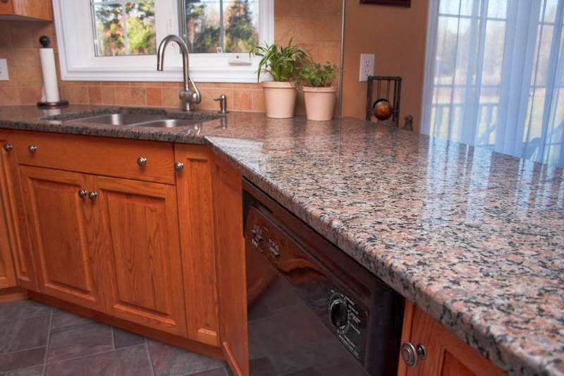 Stonewrights Crafted Stone Surfaces | 175 Lower Branch Rd, Lower Branch, NS B4V 4M5, Canada | Phone: (902) 530-4545