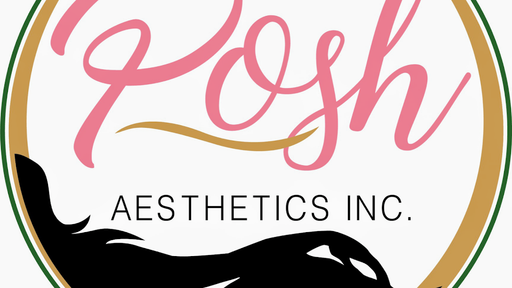 Posh Aesthetics inc. | 697 Mohawk Rd E, Hamilton, ON L8T 2P7, Canada | Phone: (287) 527-1290