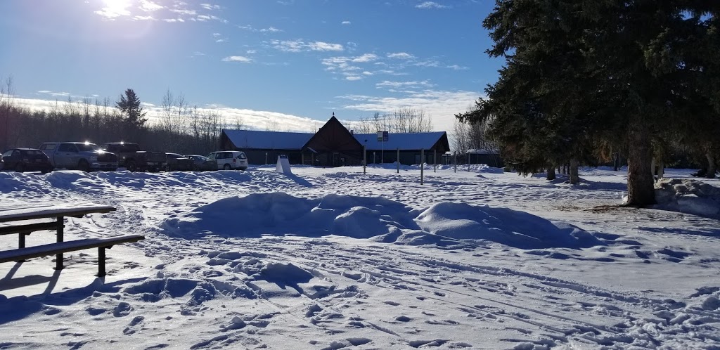 Miquelon Lake Provincial Park Campground | Range Rd 205A, Kingman, AB T0B 2M0, Canada | Phone: (780) 672-7274