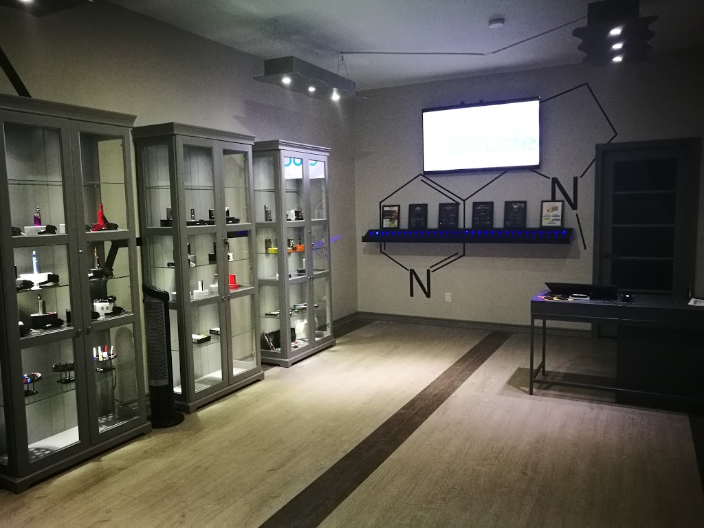 Clouded Minds Vape Shoppe | 40 Levendale Rd, Richmond Hill, ON L4C 4H2, Canada | Phone: (905) 237-8744