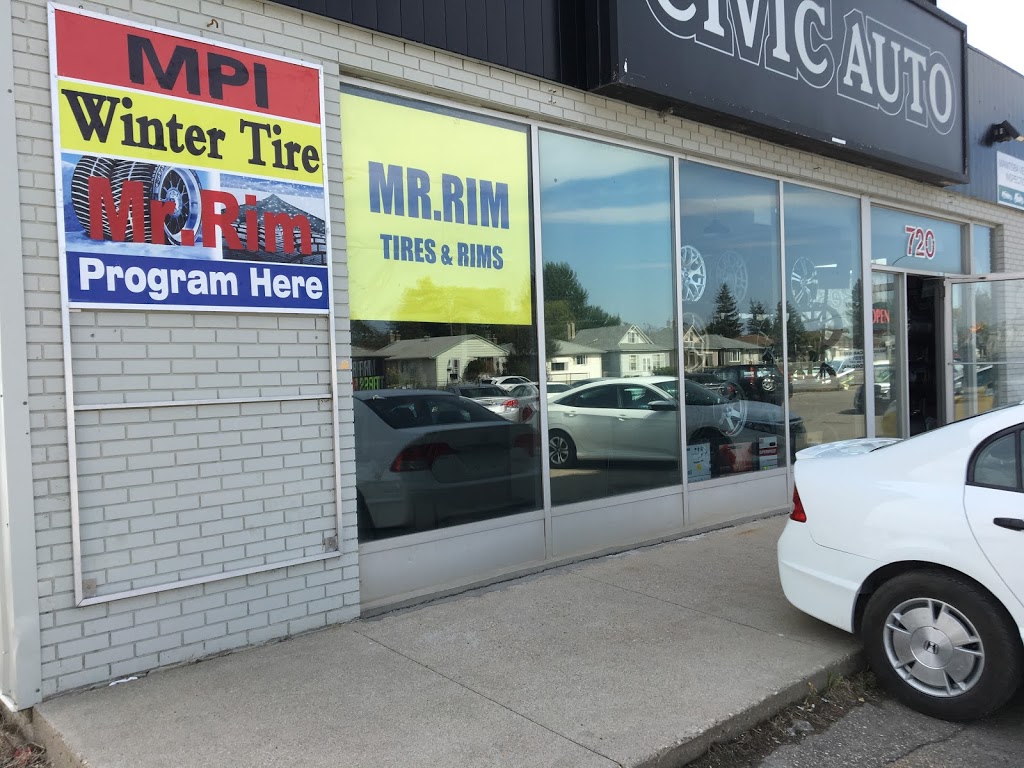 Mr.Rim | 720 Nairn Ave, Winnipeg, MB R2L 0X7, Canada | Phone: (204) 963-6789