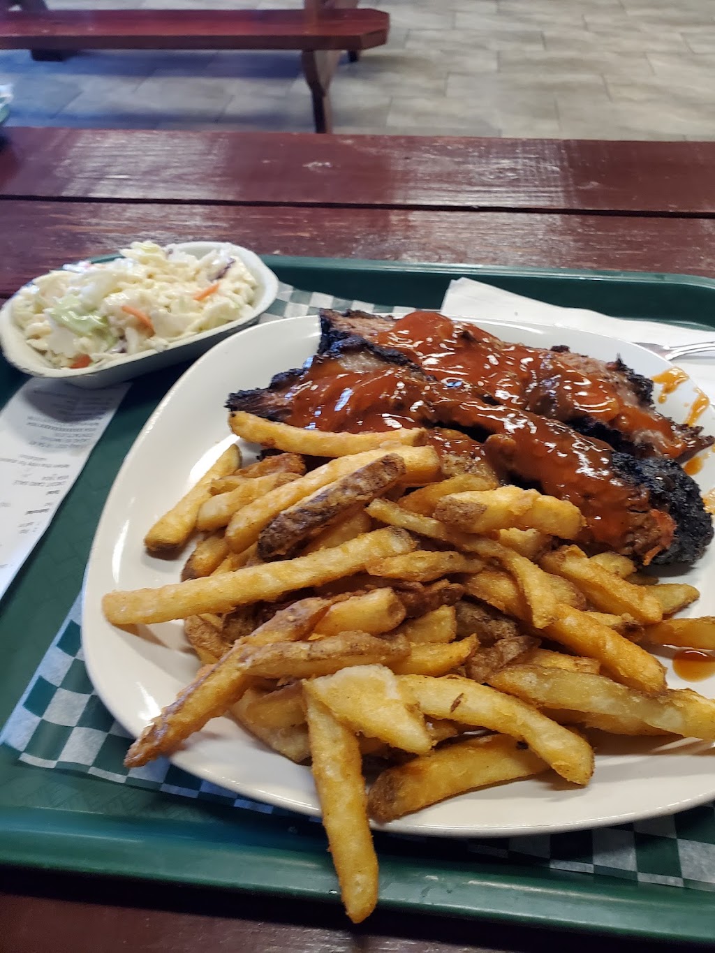 Our Backyard BBQ | 147 S Albion St, Amherst, NS B4H 2X2, Canada | Phone: (902) 661-6146