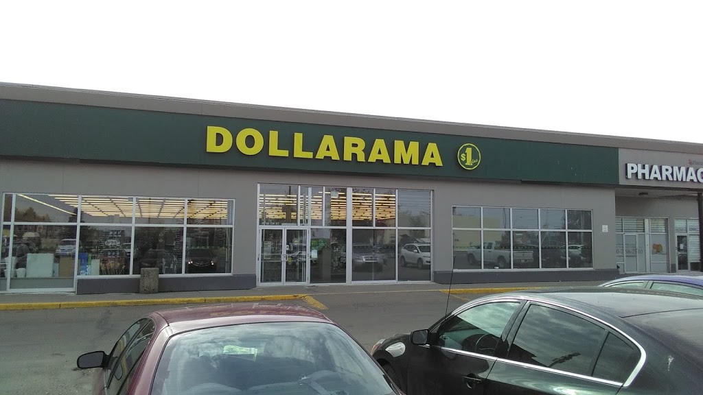 Dollarama | Old Town Centre, 11720 34 St NW, Edmonton, AB T5W 1Z1, Canada | Phone: (780) 479-3062