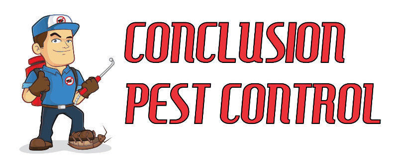 Conclusion Pest Control | 7, 1800 D Main St, Saskatoon, SK S7H 4B3, Canada | Phone: (306) 715-1717