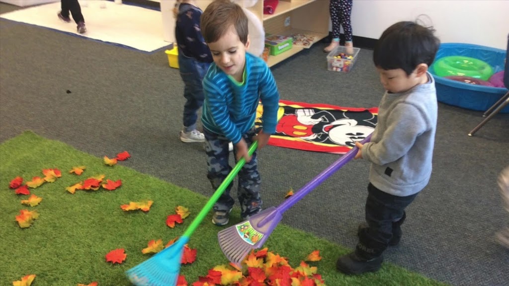 Kids @ Play Preschool | 356 Cranston Road Southeast, Calgary, AB T3M 0S9, Canada | Phone: (403) 200-5437