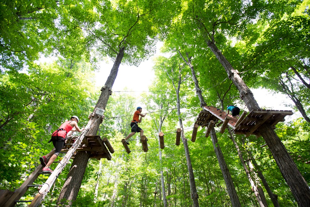 Treetop Trekking Hamilton | 5050 Harrison Rd, Binbrook, ON L0R 1C0, Canada | Phone: (289) 286-1016