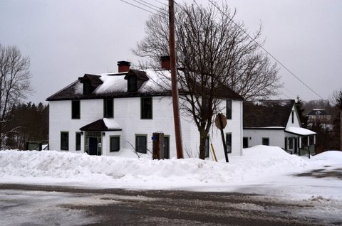 Lordly House Museum | 133 Central St, Chester, NS B0J 1J0, Canada | Phone: (902) 275-3842