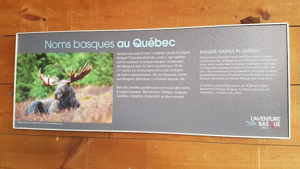 Co-Op de Kayak de mer des Iles | Kiosque mobile blanc au bout du quai éperon mobile blanc, Trois-Pistoles, QC G0L 4K0, Canada | Phone: (418) 851-4637