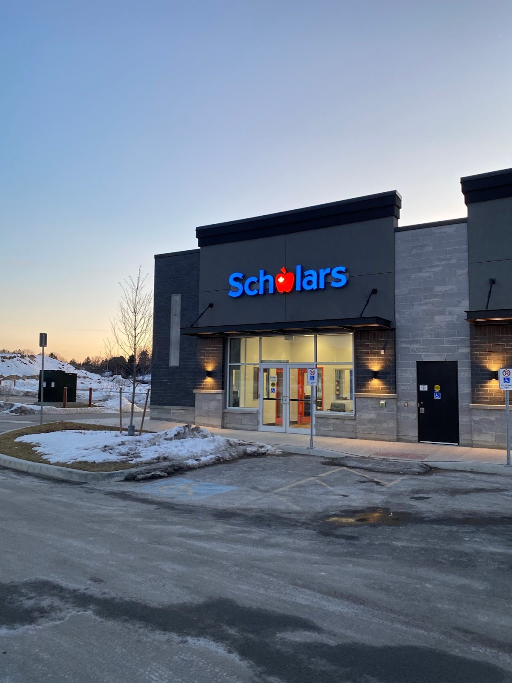 Scholars Education | 1866 Oxford St W Unit 5, London, ON N6K 0J8, Canada | Phone: (519) 472-8883