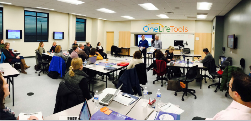 OneLifeTools | 873 Broadview Ave, Toronto, ON M4K 2P9, Canada | Phone: (888) 990-7360