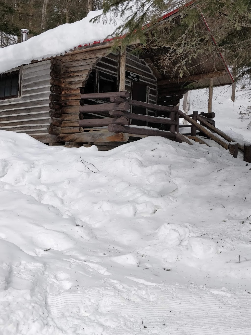 Mont Ste-Anne | Saint-Ferréol-les-Neiges, QC G0A 3R0, Canada