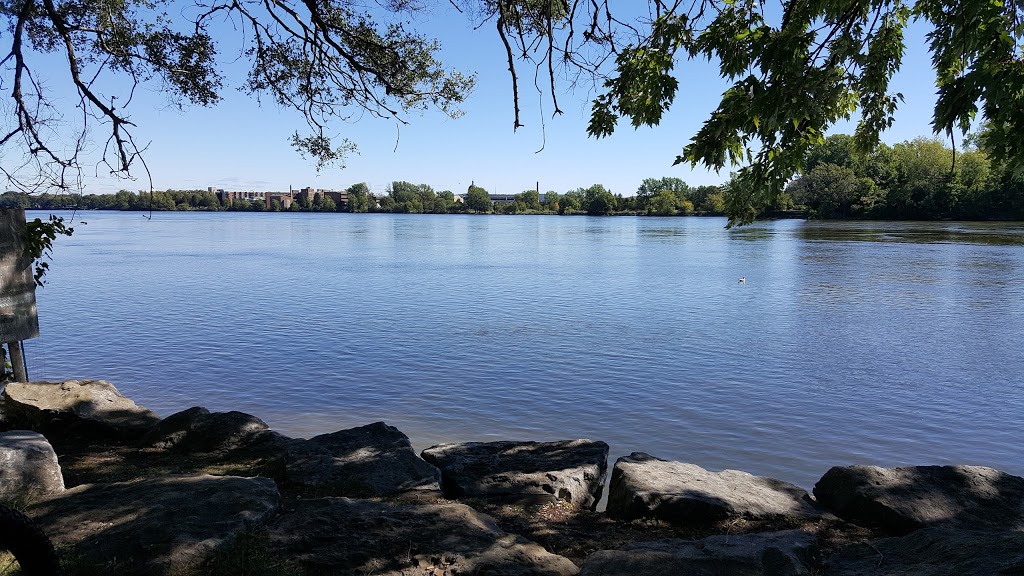 Parc Gagné | Laval-des-Rapides, Laval, QC, Canada