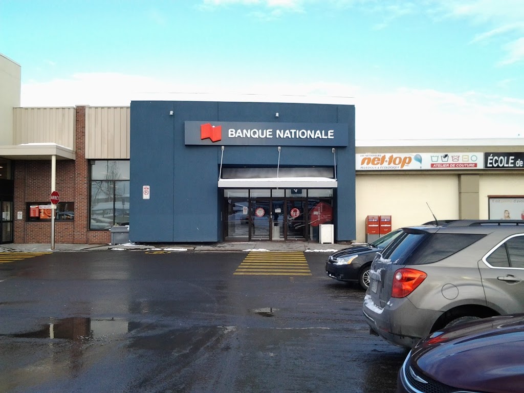 Banque Nationale | 9550 Boulevard de lOrmière, Québec, QC G2B 3Z6, Canada | Phone: (418) 842-9219