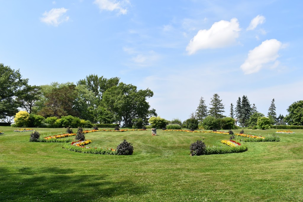 Grand-Pré National Historic Site | 2205 Grand Pré Rd, Grand Pré, NS B0P 1M0, Canada | Phone: (902) 542-3631