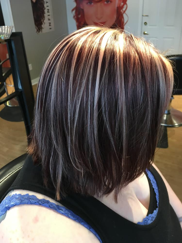 Studio of Hair Design | 2530 Chemong Rd, Peterborough, ON K9J 6X2, Canada | Phone: (705) 292-0456