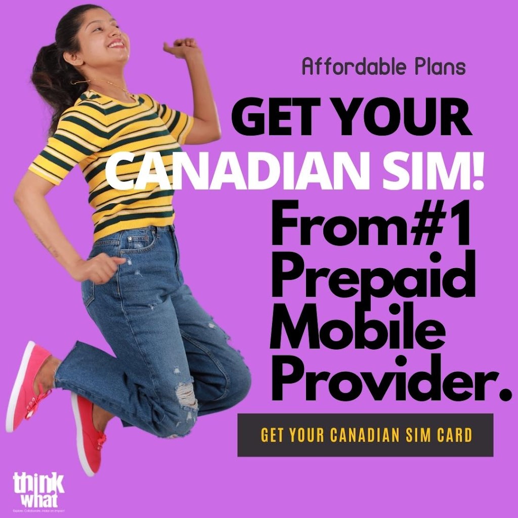 Buy Canada Sim | Chatr Mobile,6301 Silver Dart Dr Terminal 3, Mississauga, ON L5P 1B2, Canada | Phone: (647) 505-2726