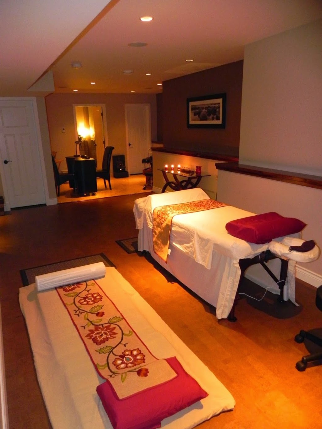 Rozis Day Spa | 5137 Owlstone Pl, Nanaimo, BC V9T 0B4, Canada | Phone: (250) 797-5708