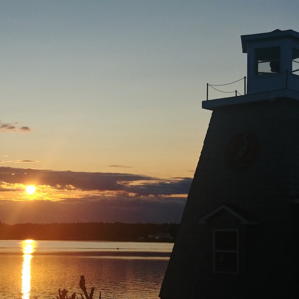 Cocagne Range Front Lighthouse | 130 Marina Rd, Cocagne, NB E4R 2T1, Canada | Phone: (705) 366-2300