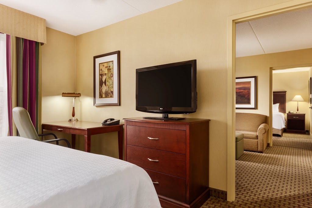 Homewood Suites by Hilton Cambridge-Waterloo, Ontario | 800 Jamieson Pkwy, Cambridge, ON N3C 4N6, Canada | Phone: (519) 651-2888