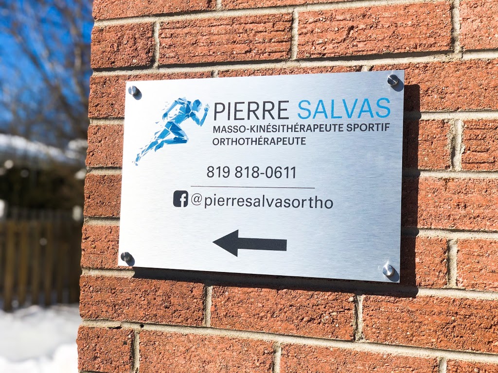 Pierre Salvas Orthothérapeute | 5230 Rue Loiselle, Trois-Rivières, QC G8Y 6M5, Canada | Phone: (819) 818-0611