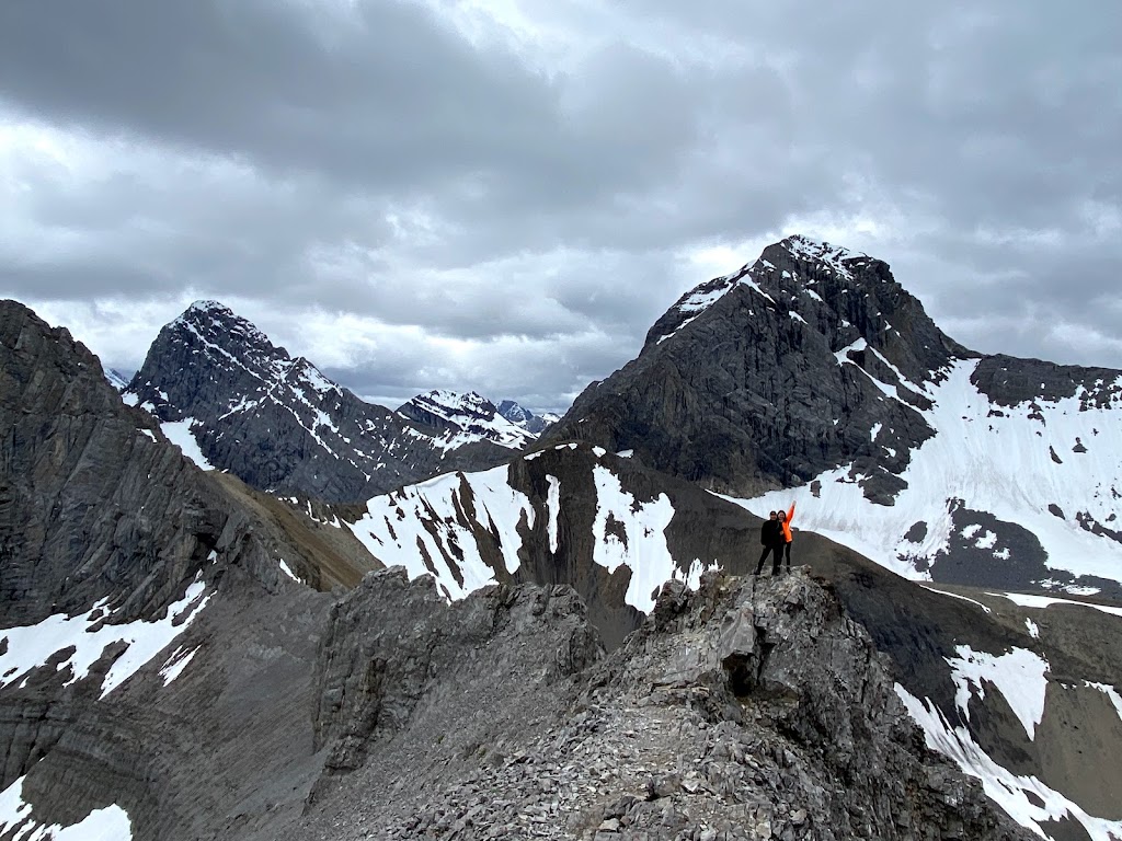 Tent Ridge Horseshoe Trail Head | Kananaskis, AB T0L 2C0, Canada | Phone: (403) 678-0760