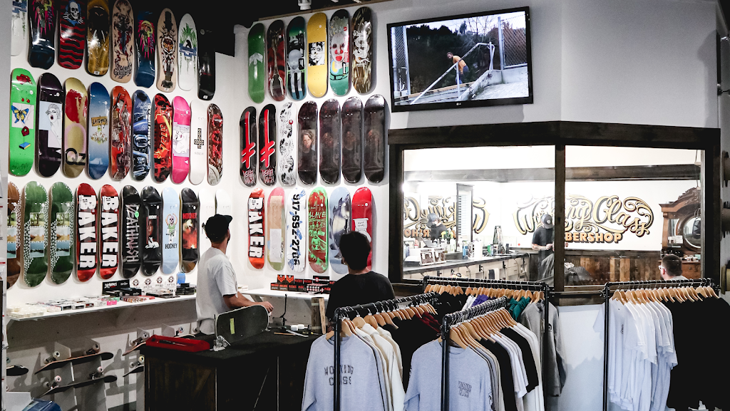 Working Class Menswear & Skateboard Shop | 70 Waterloo St, Moncton, NB E1C 1A8, Canada | Phone: (506) 853-6050