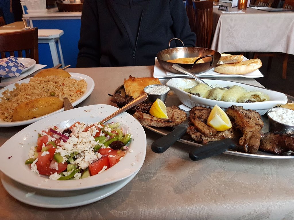 My Greek Taverna | 6450 120 St, Surrey, BC V3W 3M5, Canada | Phone: (604) 592-0707