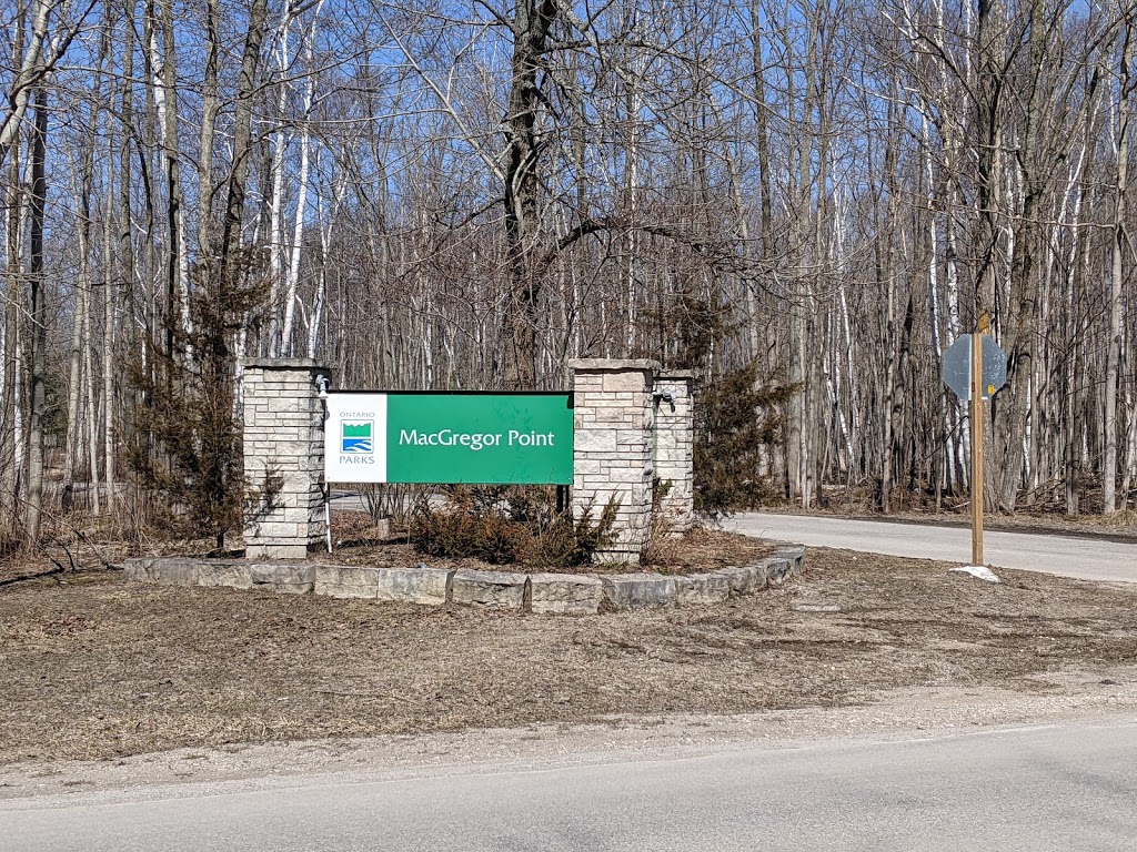 MacGregor Point Provincial Park | 1593 Bruce County Rd 33, Port Elgin, ON N0H 2C5, Canada | Phone: (519) 389-9056