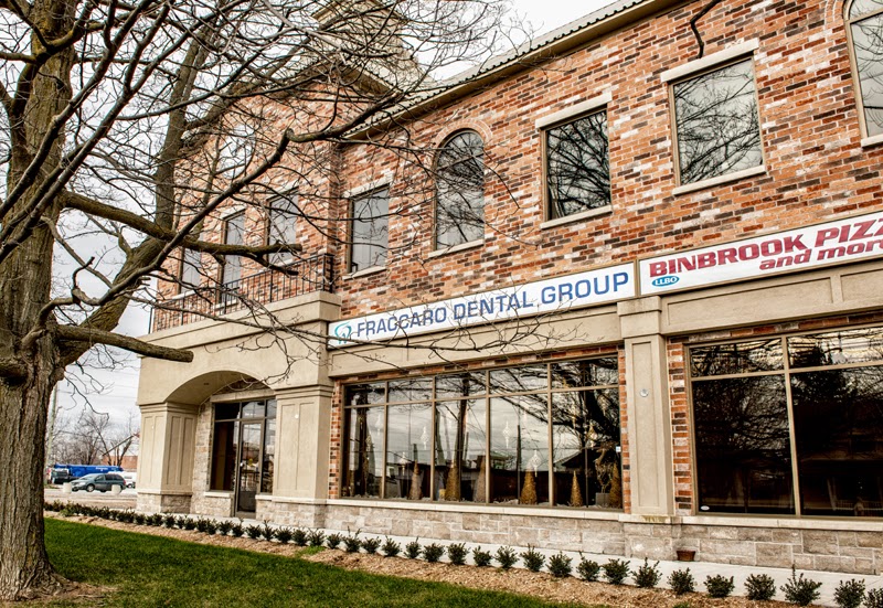 Fraccaro Dental Group -Binbrook | Dr. Paul Fraccaro & Associates | 2668 Binbrook Rd, Binbrook, ON L0R 1C0, Canada | Phone: (905) 692-1030