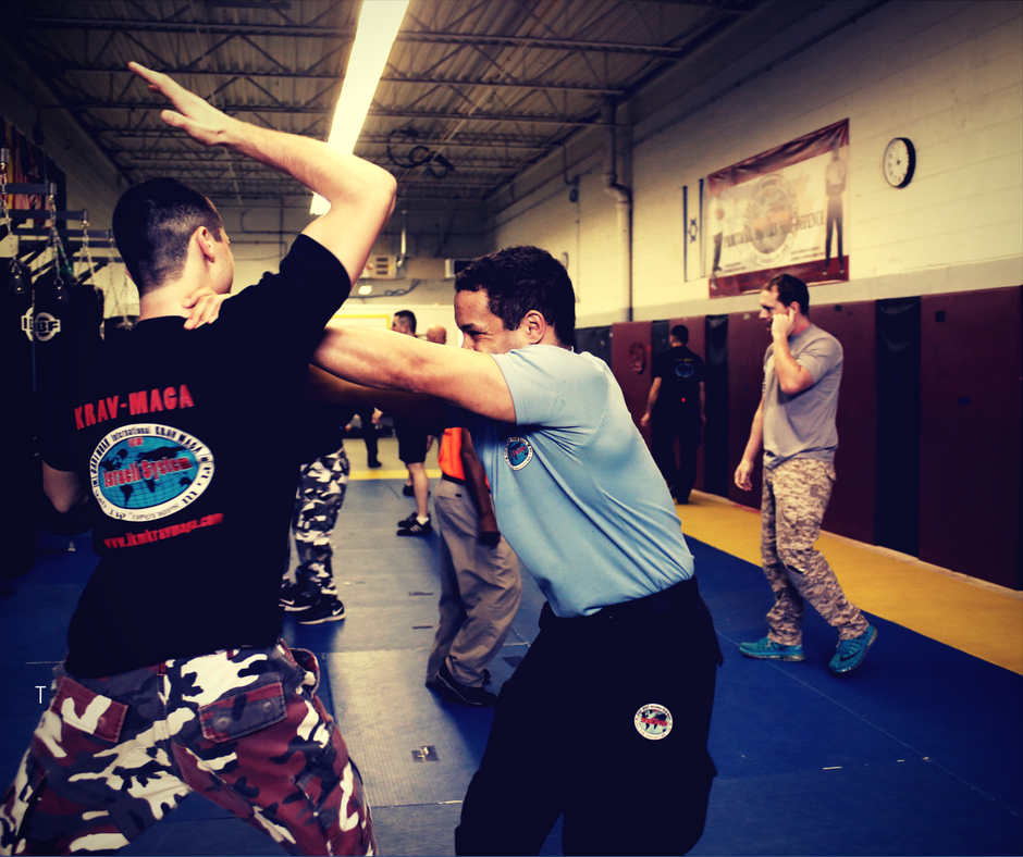 The Academy of Self-Defence In. | 3135 Universal Dr #3, Mississauga, ON L4X 2E6, Canada | Phone: (416) 505-6074