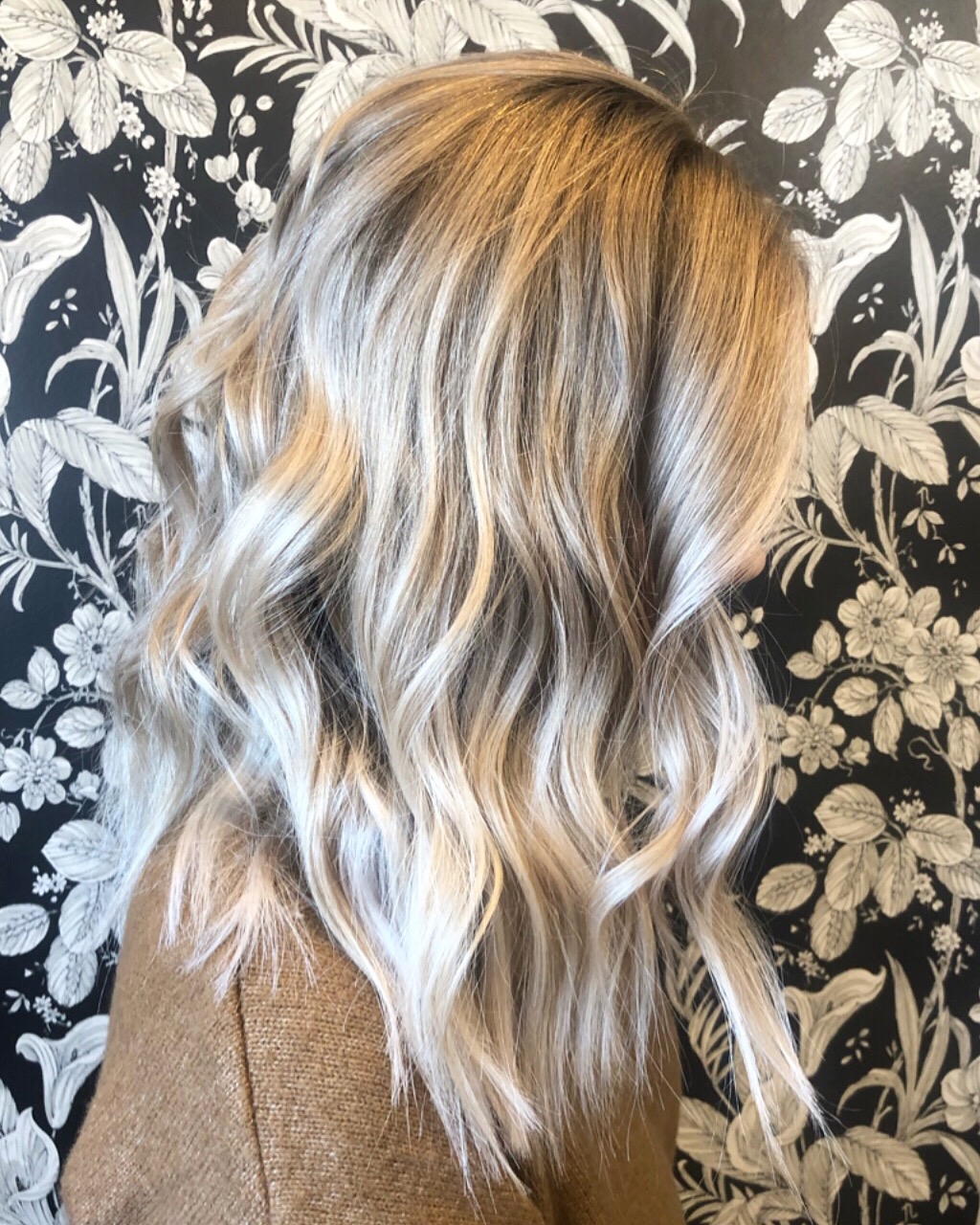 The Blonde Project | 9935 Elbow Dr SW, Calgary, AB T2W 1E6, Canada | Phone: (403) 455-7721