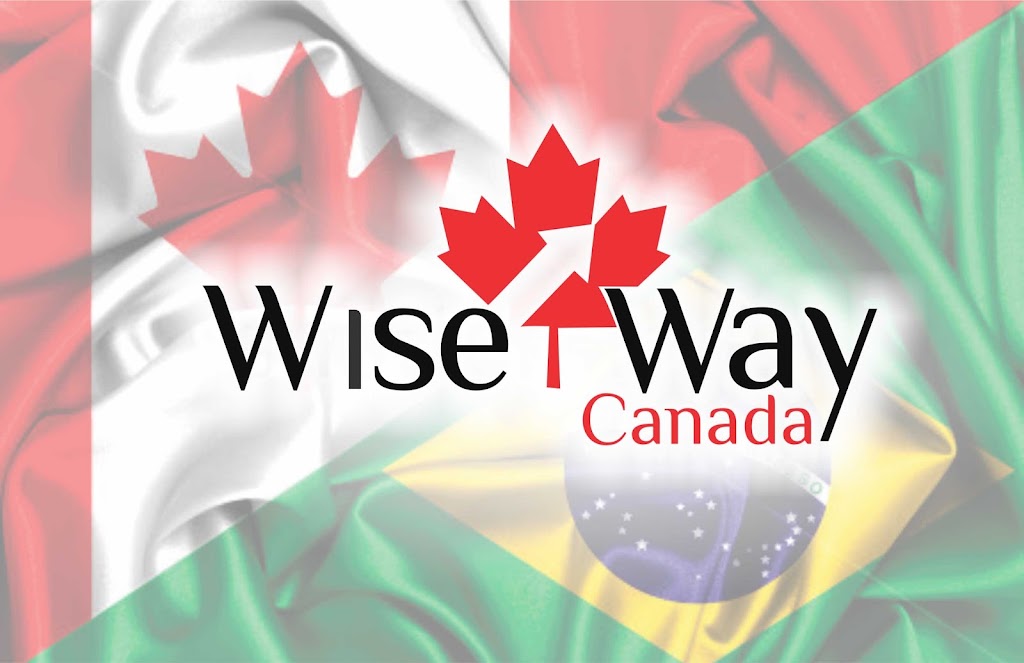 Wise Way Canada | 1295 N Service Rd, Burlington, ON L7M 3T7, Canada | Phone: (647) 870-4142