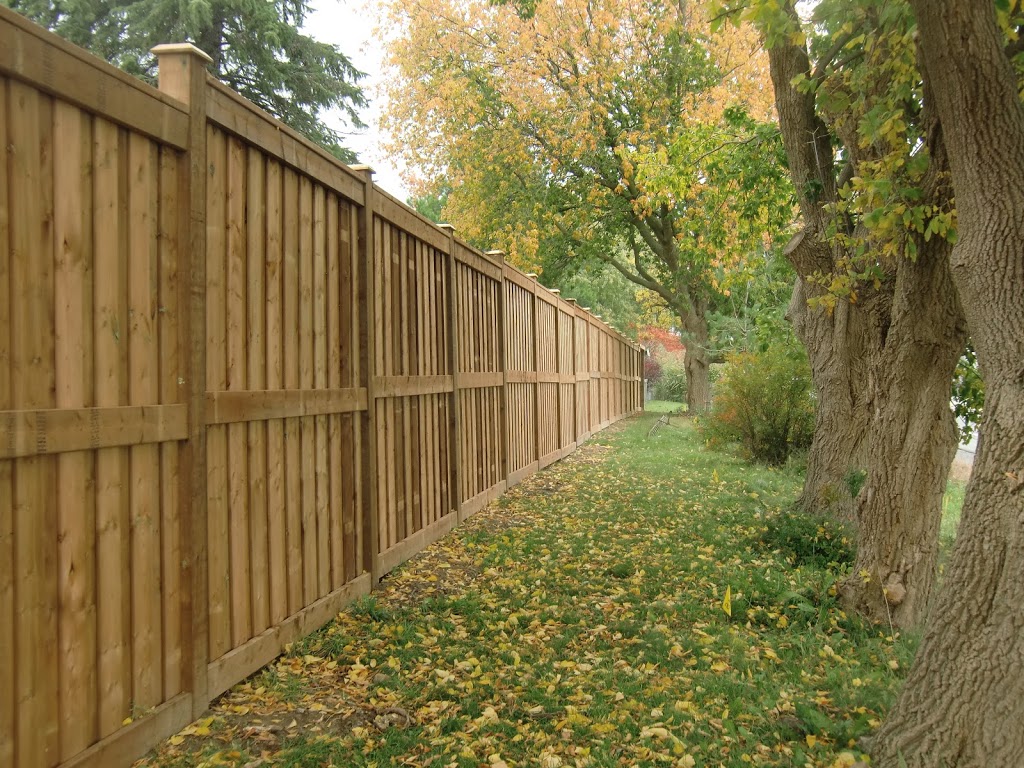 Post Holes Fences & Decks 4U | 4680 Old Simcoe Street North, Oshawa, ON L1H 0M6, Canada | Phone: (905) 655-9610