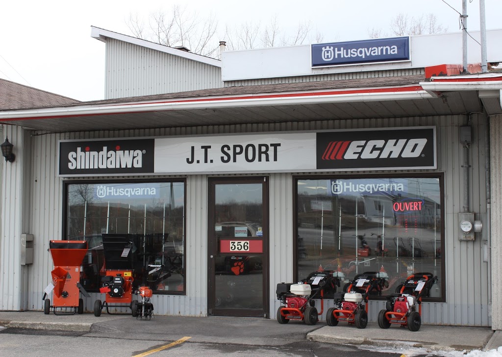 JT Sport | 356 Boulevard Monseigneur-Langlois, Salaberry-de-Valleyfield, QC J6S 0A6, Canada | Phone: (450) 371-4343