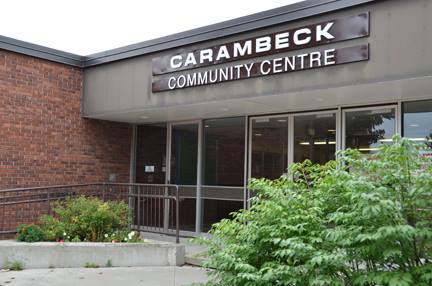 Carambeck Community Centre | 351 Bridge St, Carleton Place, ON K7C 3H9, Canada | Phone: (613) 257-1704