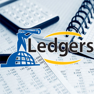 Ledgers | 9833 Keele St, Maple, ON L6A 3Y5, Canada | Phone: (905) 303-3878