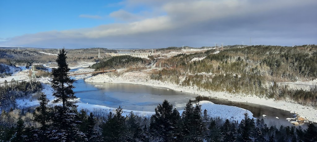 Centre de ski Mont-Fortin | 3492 Rue Radin, Jonquière, QC G7X 1C7, Canada | Phone: (418) 546-2170