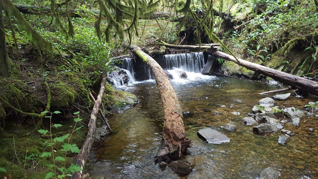 Homesite Creek / Secret Cove Recreation Area | 9844 Sunshine Coast Hwy, Halfmoon Bay, BC V0N 1Y2, Canada | Phone: (604) 883-9307