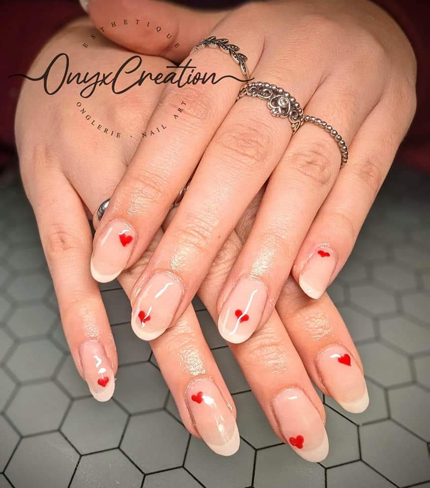 Ongles Onyx Création | 192 Chem. du Sentier, Stoneham-et-Tewkesbury, QC G3C 2N6, Canada | Phone: (418) 576-6749