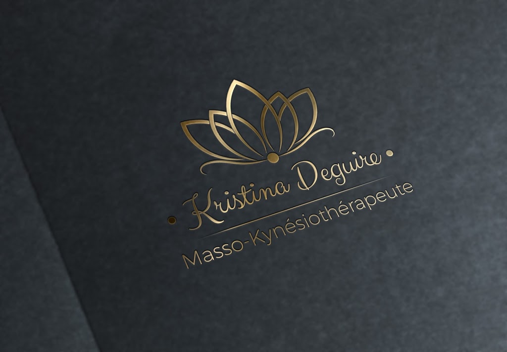 Krystina Deguire Masso-Kinésithérapeute | 324 Rue Saint-Thomas, Salaberry-de-Valleyfield, QC J6T 4K4, Canada | Phone: (450) 369-0517